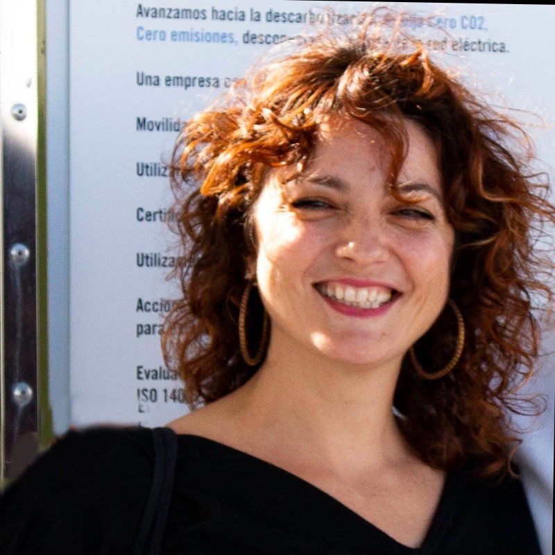 Pilar Estevan Serrano